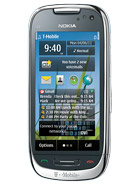 Nokia C7 Astound tarvikkeet
