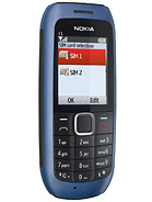 Nokia C1-00 tarvikkeet