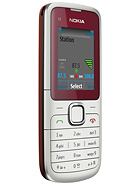 Nokia C1-01 tarvikkeet