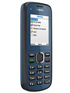 Nokia C1-02 tarvikkeet