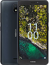 Nokia C100 tarvikkeet