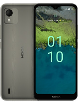 Nokia C110 tarvikkeet
