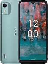 Nokia C12 tarvikkeet