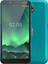 Nokia C2 tarvikkeet