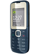 Nokia C2-00 tarvikkeet