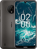 Nokia C200 tarvikkeet
