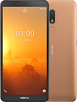 Nokia C3 tarvikkeet