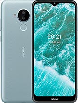 Nokia C30 tarvikkeet