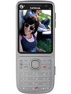 Nokia C5 TD-SCDMA tarvikkeet