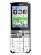 Nokia C5 tarvikkeet