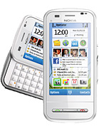 Nokia C6 tarvikkeet