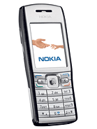 Nokia E50 tarvikkeet