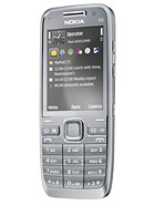 Nokia E52 tarvikkeet