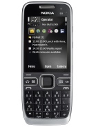 Nokia E55 tarvikkeet