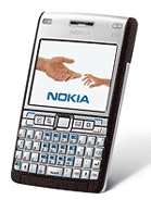 Nokia E61i tarvikkeet