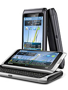 Nokia E7 tarvikkeet