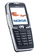 Nokia E70 tarvikkeet