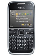 Nokia E72 tarvikkeet