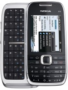 Nokia E75 tarvikkeet