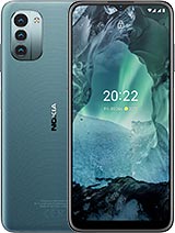 Nokia G11 tarvikkeet