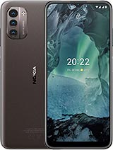 Nokia G21 tarvikkeet