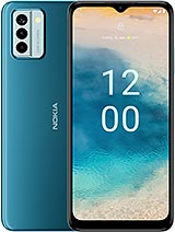 Nokia G22 tarvikkeet
