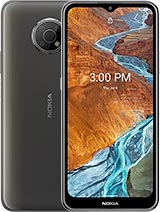 Nokia G300 tarvikkeet