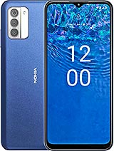 Nokia G310 tarvikkeet