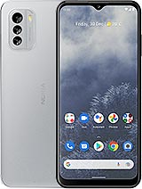 Nokia G60 tarvikkeet
