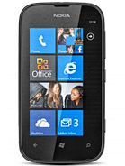 Nokia Lumia 510 tarvikkeet