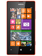 Nokia Lumia 525 tarvikkeet