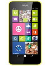 Nokia Lumia 630 tarvikkeet