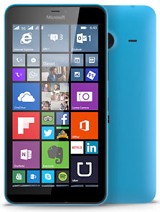 Microsoft Lumia 640 XL Dual SIM tarvikkeet