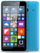 Microsoft Lumia 640 XL LTE Dual SIM tarvikkeet
