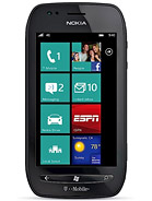 Nokia Lumia 710 T-Mobile tarvikkeet