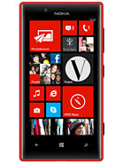 Nokia Lumia 720 tarvikkeet