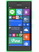 Nokia Lumia 735 tarvikkeet