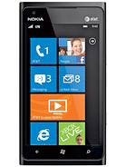 Nokia Lumia 900 AT&T tarvikkeet