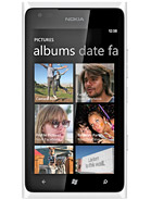 Nokia Lumia 900 tarvikkeet