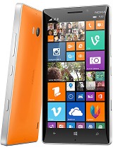 Nokia Lumia 930 tarvikkeet