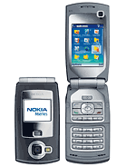 Nokia N71 tarvikkeet