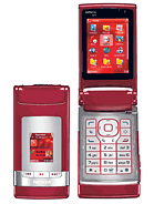 Nokia N76 tarvikkeet