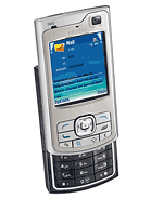 Nokia N80 Kuulokkeet ja handsfree