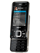 Nokia N81 8GB tarvikkeet