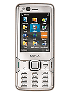 Nokia N82 tarvikkeet