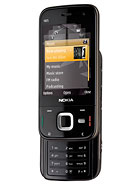 Nokia N85 tarvikkeet