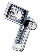 Nokia N90 tarvikkeet