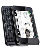 Nokia N900 tarvikkeet