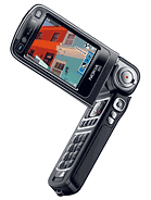 Nokia N93 tarvikkeet