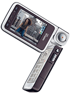 Nokia N93i tarvikkeet